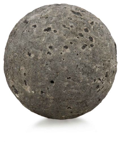 Cement Ball Large | HGLiving
